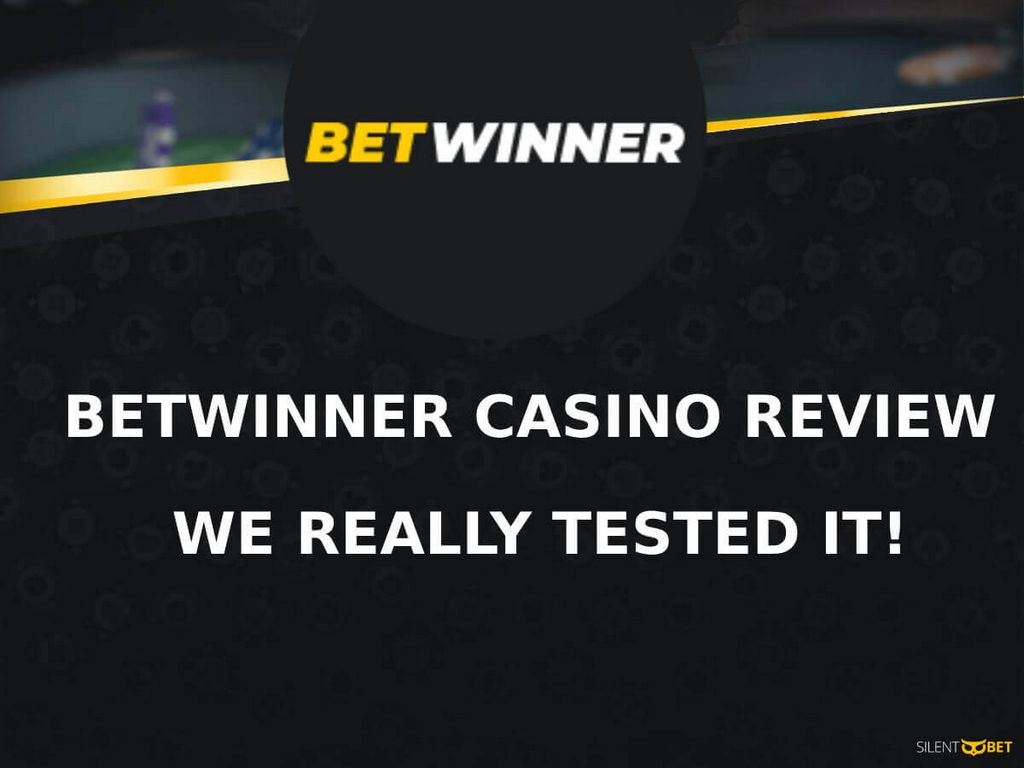 BetWinner bookmaker in Africa
