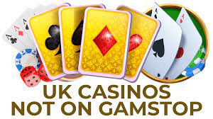 Ideal UK Non GamStop Online Casinos 2025