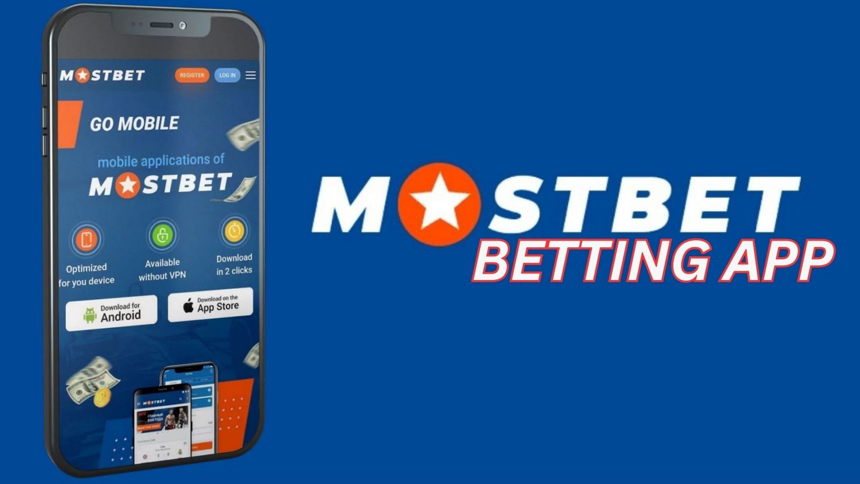 Mostbet App Download And Install