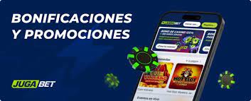 Promociones únicas con tu Código Promocional de JugaBet Chile 2025